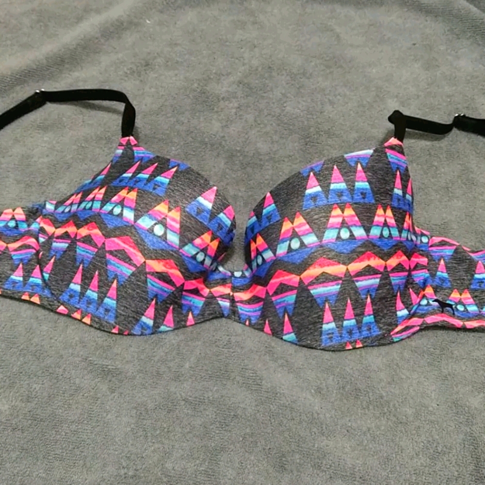 PINK by Victoria secret bra